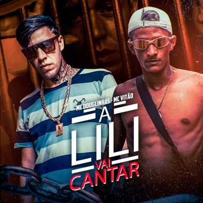A Lili Vai Cantar - Single