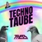 Techno Taube artwork