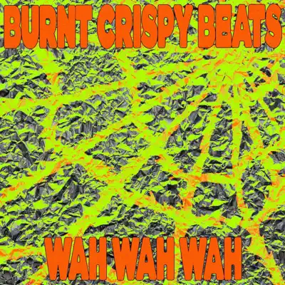 Posłuchaj utworu Burnt Crispy Beats wykonywanego przez Wah Wah Wah.