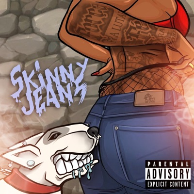 Skinny Jeans - Single