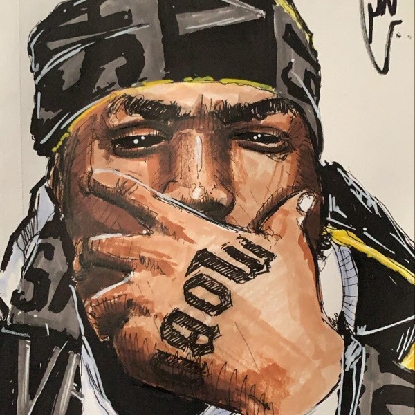 G4 JAG's avatar