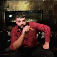 HUDBA, CIGA, WHISKY - EP - BOKI