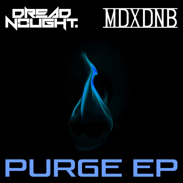Purge - EP