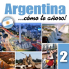 Argentina... Cómo Te Añoro!, Vol.2 - Roberto Levy, Orquesta de Cámara & Tango Capital & Latinoamericanto