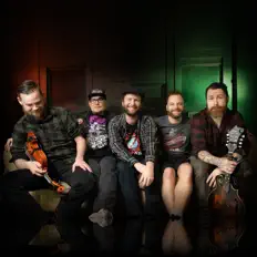 Listen to The Dreadnoughts, watch music videos, read bio, see tour dates & more!