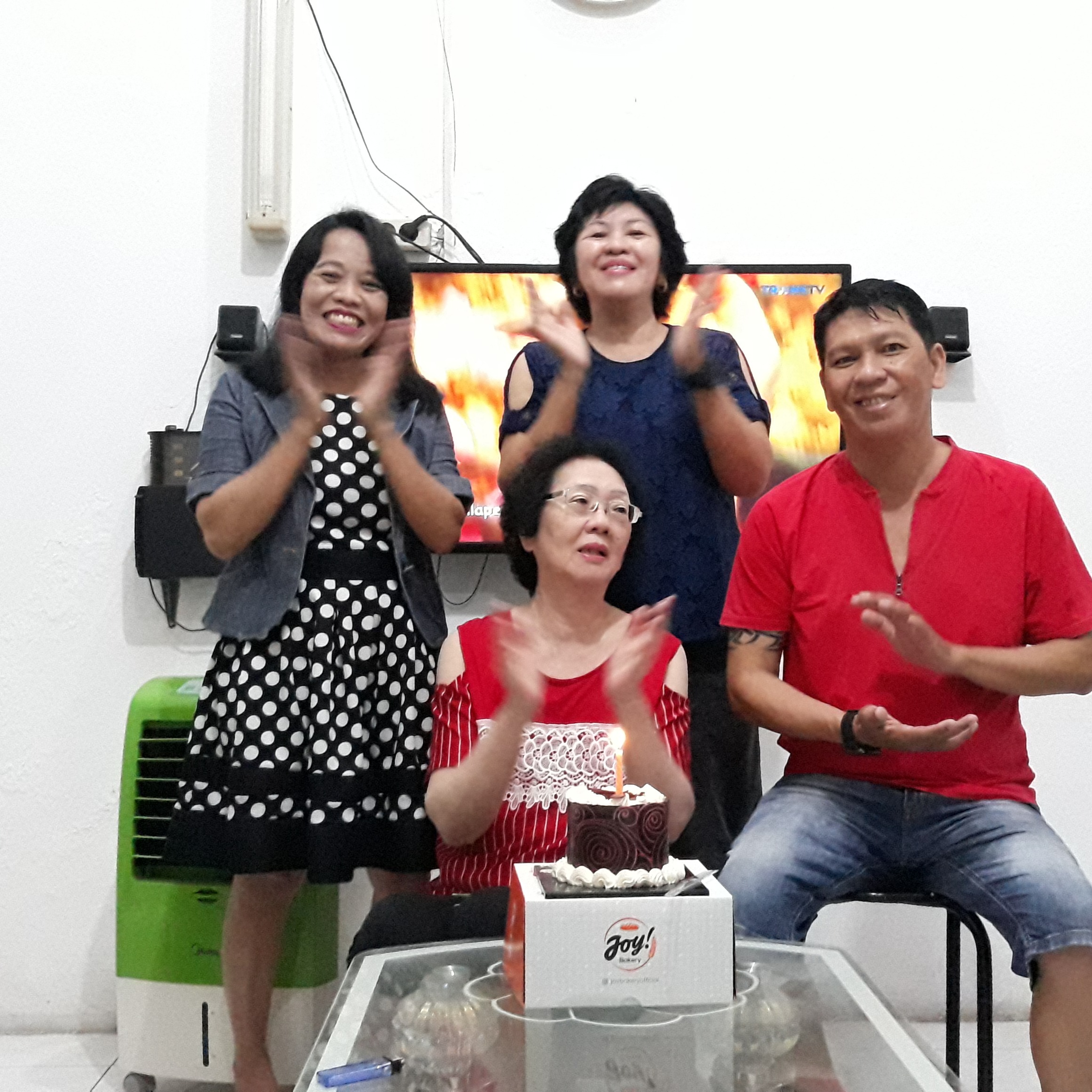 Hanya Engkau Tuhan - Single