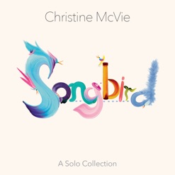 SONGBIRD (A SOLO COLLECTION) cover art