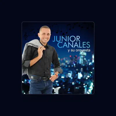 Listen to Junior Canales y Su Orquesta, watch music videos, read bio, see tour dates & more!