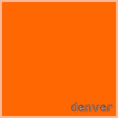 Denver - Single