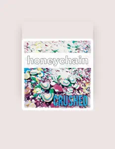 Dengarkan Honeychain, tonton video musik, baca bio, lihat tanggal tur & lainnya!