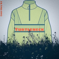 Turtleneck - Single - Chef Boy Rj