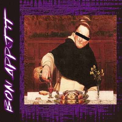 Bon Appétit - Single