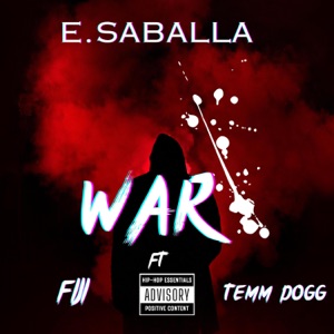 WAR (feat. Fiji)