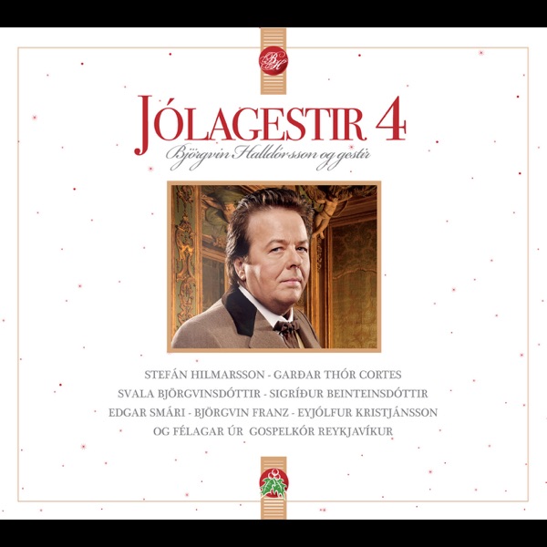 Jólagestir 4