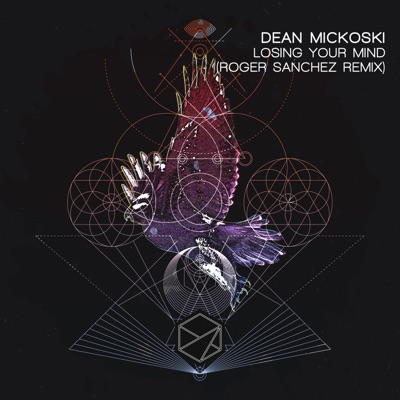 Losing Your Mind (Roger Sanchez Remix) - Single