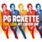 My Chosen One (feat. Per Gessle) - PG Roxette, Roxette & LÉON lyrics