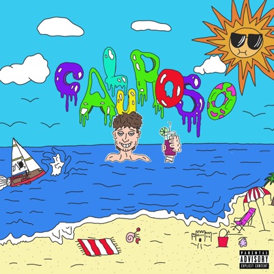 Caluroso - EP