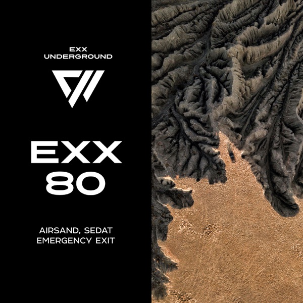 Emergency Exit - Single