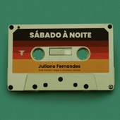 Sábado À Noite (feat. Sandro Saga & Gustavo Seixas) artwork