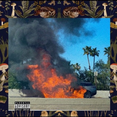 addys (feat. G5) - Single