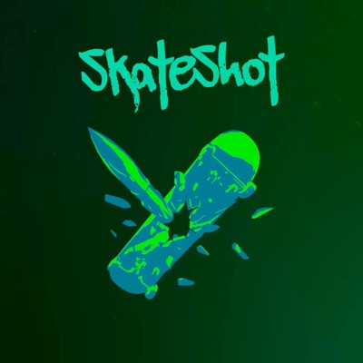 SkateShot - Single