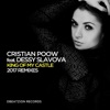 King of My Castle (feat. Dessy Slavova) [Austins Groove Remix] cover art