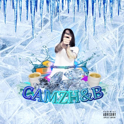 Camzh&B - EP