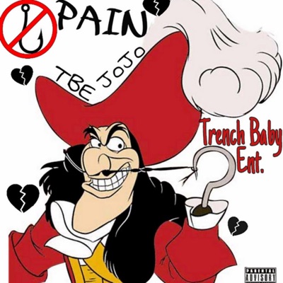 No Hook Pain - Single