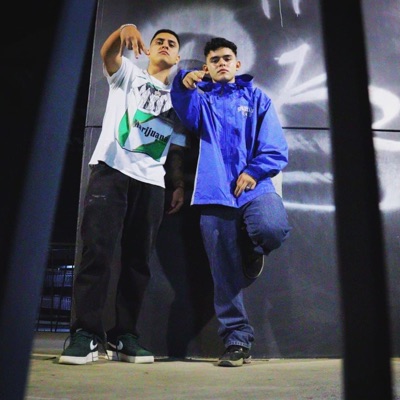 Par De Diamantes (JvLk, Jorge Meza Lk) - Single