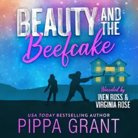 Beauty and the Beefcake (Unabridged)