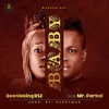 Baby (feat. Mr. Parbai) - Single