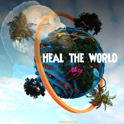 Heal the World - Single