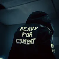 Ready for Combat