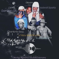 Ke a BiNa(Tribby WaDii BoZzah f.t Sparta) ThuNya FAM x Triple S - Single - Chantonic Soul WA'frica