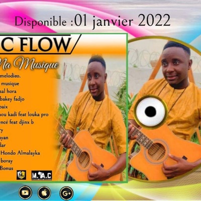MC FLOW - La Paix