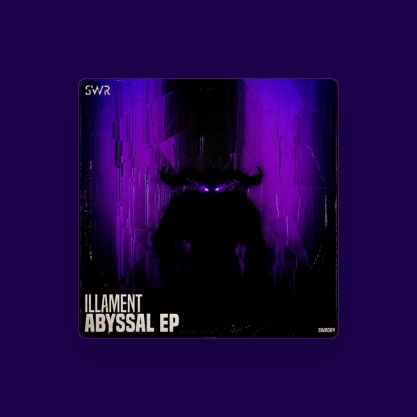 Illament's avatar