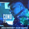 Como tú (feat. Jaleo Zamora) - Single