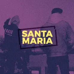 Santa Maria (feat. Raúl) - Single - Zampano Santa Maria (feat. Raúl) - Single - Zampano