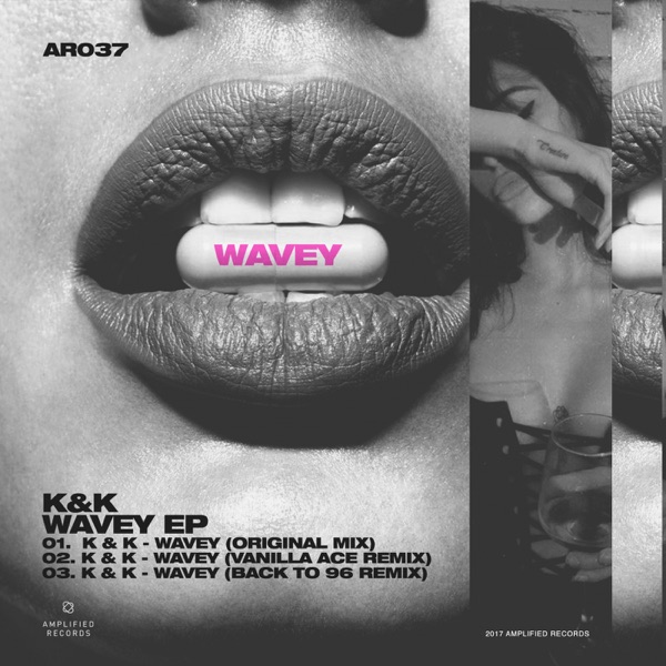 Wavey - Single
