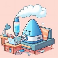 Nebulizador (feat. Lazyb) - ASMR STONKS