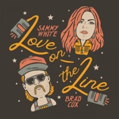 Love On the Line artwork