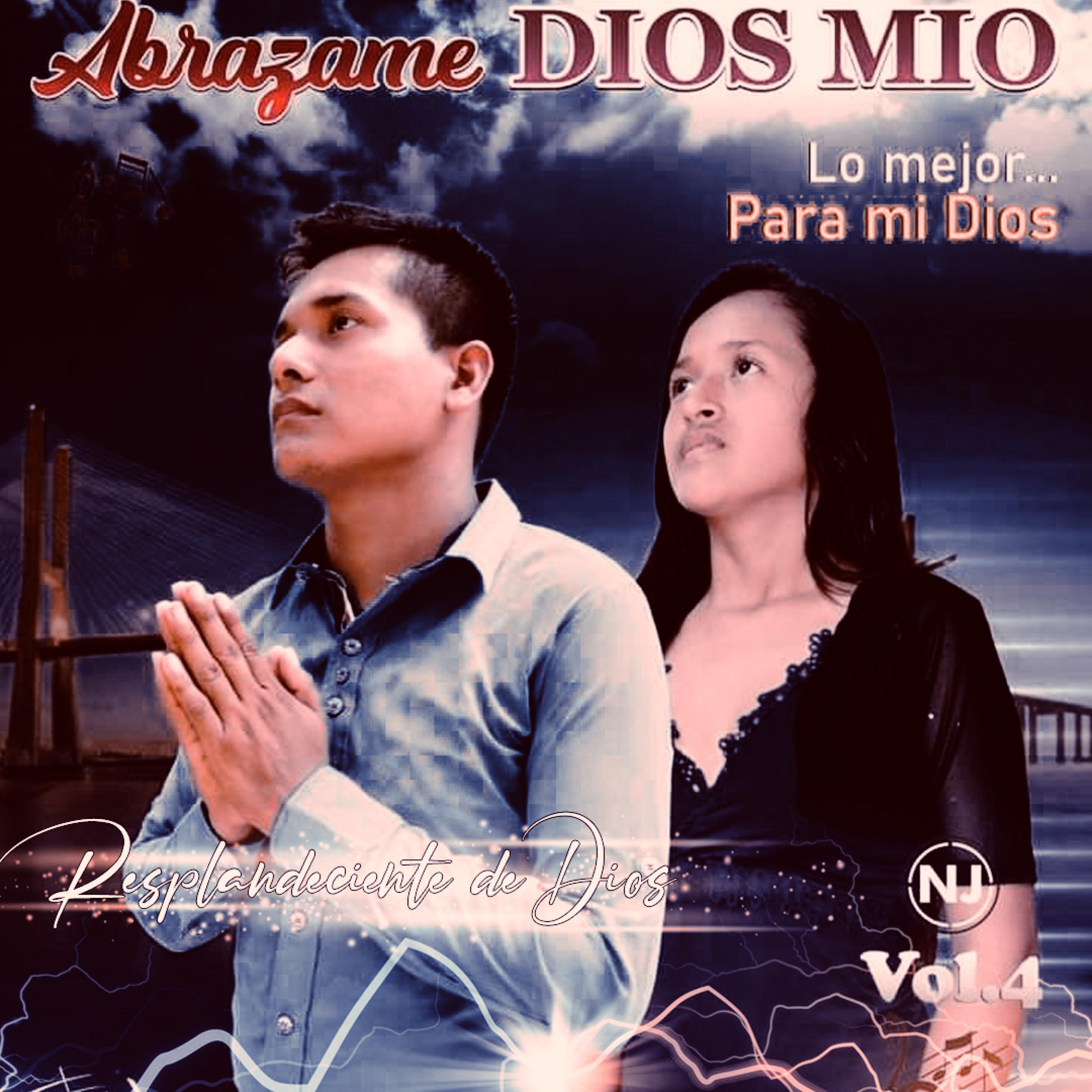 Sin tu amor. Resplandeciente de Dios vol 4 - Single