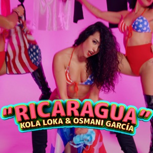 Kola Loka & Osmani Garcia 