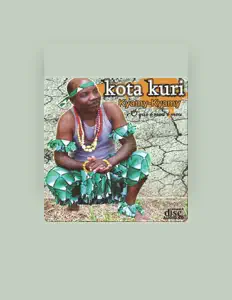 Listen to Kota Kuri, watch music videos, read bio, see tour dates & more!