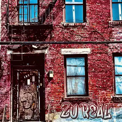 Listen to zu real - Single by The Kid PhillyPhil
