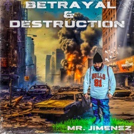 Outro (Gospel) Mr. Jimenez