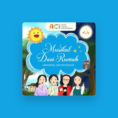 Listen to Aksi Cinta Indonesia, watch music videos, read bio, see tour dates & more!