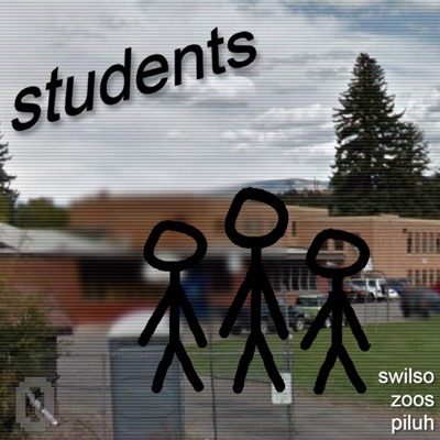 Students (feat. Zoos & Piluh) - Single