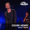 Ozark Henry - Sweet Water - Uit Liefde Voor Muziek (Live) artwork
