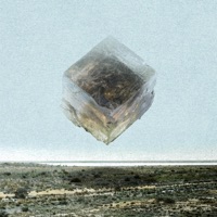 Album cover for The Caretaker by Tragic_RO